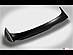 Спойлер на крышу из GFK VW Scirocco Osir Design Telson Scirocco Fiber  -- Фотография  №7 | by vonard-tuning